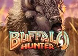 buffalo hunter Nolimit city